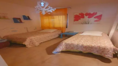 Piso en venta en Calle Lavanda, Las Palomas-Cerro Gordo (Almuñécar) de 275.000 €