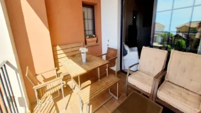Piso en venta en Calle Lavanda, Las Palomas-Cerro Gordo (Almuñécar) de 275.000 €