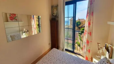 Piso en venta en Calle Lavanda, Las Palomas-Cerro Gordo (Almuñécar) de 275.000 €