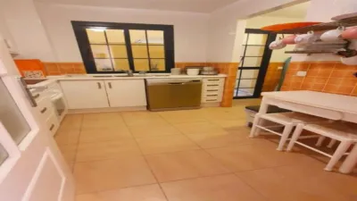 Piso en venta en Calle Lavanda, Las Palomas-Cerro Gordo (Almuñécar) de 275.000 €