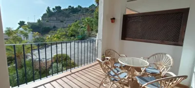 Piso en venta en Calle Lavanda, Las Palomas-Cerro Gordo (Almuñécar) de 275.000 €