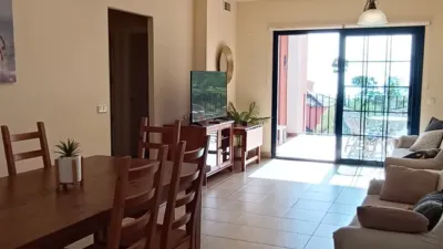 Piso en venta en Calle Lavanda, Las Palomas-Cerro Gordo (Almuñécar) de 275.000 €