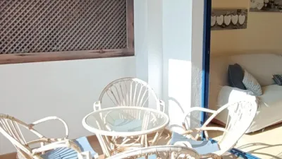 Piso en venta en Calle Lavanda, Las Palomas-Cerro Gordo (Almuñécar) de 275.000 €