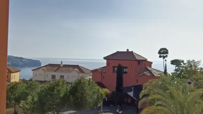Piso en venta en Calle Lavanda, Las Palomas-Cerro Gordo (Almuñécar) de 275.000 €