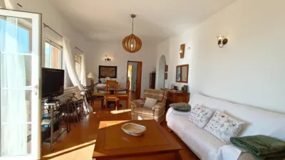 Casa en alquiler en Camino Cerval - Vista 6