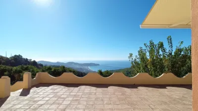 Casa en alquiler en Camino Cerval - Vista 2