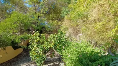 Casa en alquiler en Camino Cerval - Vista 4