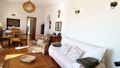 Casa en alquiler en Camino Cerval - Más