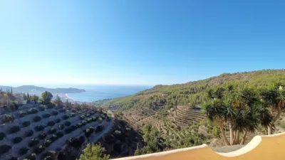 Casa en alquiler en Camino Cerval - Vista 3