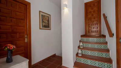 Casa en calle de San Nicolás Alto photo 17
