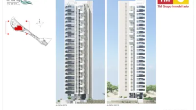 Flat on Calle Presidente Adolfo Suarez, 14 photo 44