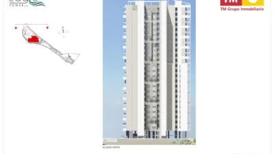 Flat on Calle Presidente Adolfo Suarez, 14 photo 45