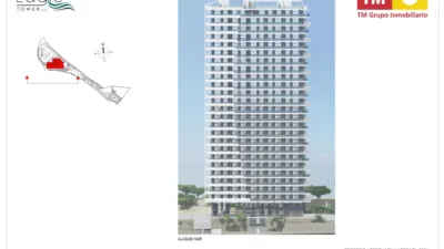 Flat on Calle Presidente Adolfo Suarez, 14 photo 49