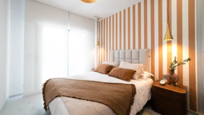 Flat on Calle Presidente Adolfo Suarez, 14 photo 13