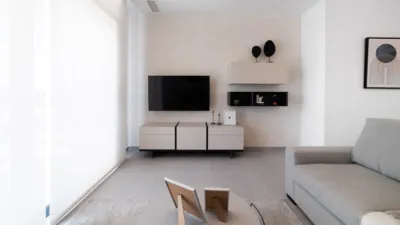 Flat on Calle Presidente Adolfo Suarez, 14 photo 18