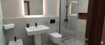 Apartment on Calle de Catalunya photo 9