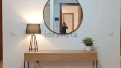 Apartment on Calle de Catalunya photo 12