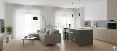 Apartment on Calle de Catalunya photo 11