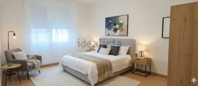 Apartment on Calle de Catalunya photo 13