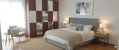 Apartment on Calle de Catalunya photo 5
