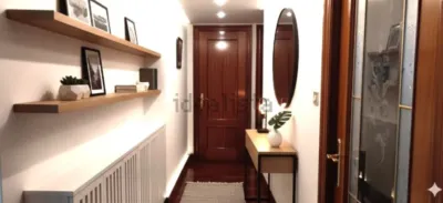 Apartment on Calle de Catalunya photo 14