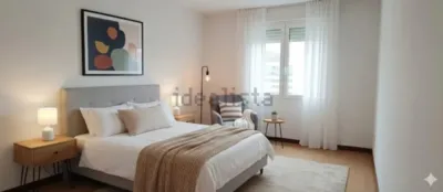 Apartment on Calle de Catalunya photo 7