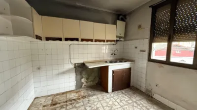 Apartment on Calle del Buen Pastor photo 7
