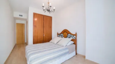 Apartment at Avenida del Nuevo Mundo, 4 photo 12