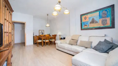 Apartment at Avenida del Nuevo Mundo, 4 photo 6