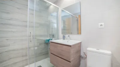 Apartment at Avenida del Nuevo Mundo, 4 photo 16