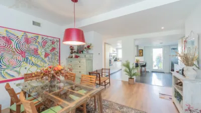 Apartment on Avenida de la Selección Española, 8 photo 9