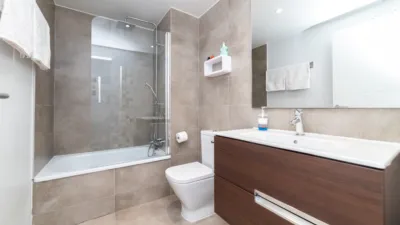 Flat in Valdepastores-Pino Centinela-Las Encinas photo 14