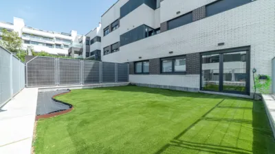 Flat in Valdepastores-Pino Centinela-Las Encinas photo 2