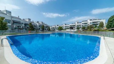 Flat in Valdepastores-Pino Centinela-Las Encinas photo 33
