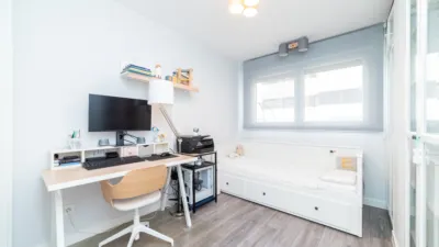 Flat in Valdepastores-Pino Centinela-Las Encinas photo 20