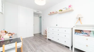 Flat in Valdepastores-Pino Centinela-Las Encinas photo 23