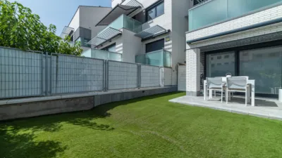 Flat in Valdepastores-Pino Centinela-Las Encinas photo 5