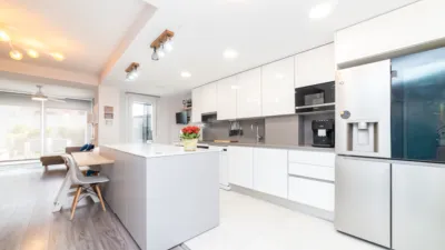 Flat in Valdepastores-Pino Centinela-Las Encinas photo 8