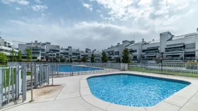 Flat in Valdepastores-Pino Centinela-Las Encinas photo 32