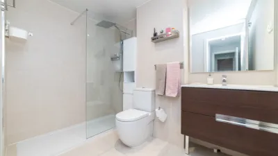 Flat in Valdepastores-Pino Centinela-Las Encinas photo 19