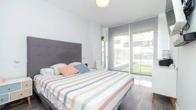 Flat in Valdepastores-Pino Centinela-Las Encinas photo 15