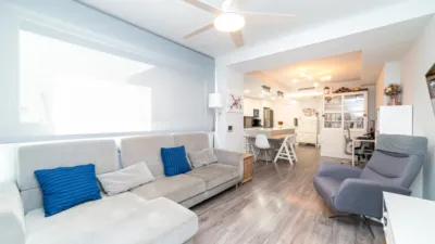 Flat in Valdepastores-Pino Centinela-Las Encinas photo 11