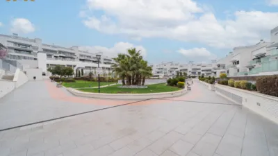 Flat in Valdepastores-Pino Centinela-Las Encinas photo 31