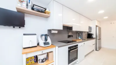 Flat in Valdepastores-Pino Centinela-Las Encinas photo 9