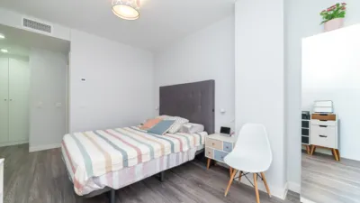 Flat in Valdepastores-Pino Centinela-Las Encinas photo 16