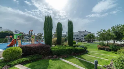Flat in Valdepastores-Pino Centinela-Las Encinas photo 29