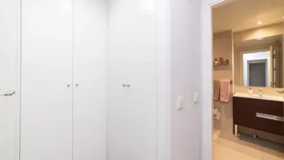 Flat in Valdepastores-Pino Centinela-Las Encinas photo 18