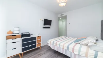 Flat in Valdepastores-Pino Centinela-Las Encinas photo 17