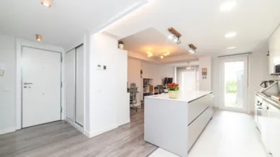 Flat in Valdepastores-Pino Centinela-Las Encinas photo 7