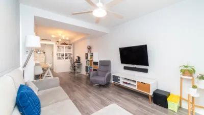 Flat in Valdepastores-Pino Centinela-Las Encinas photo 10